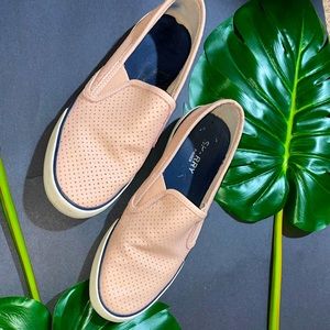 Sperry Slip on Shoes